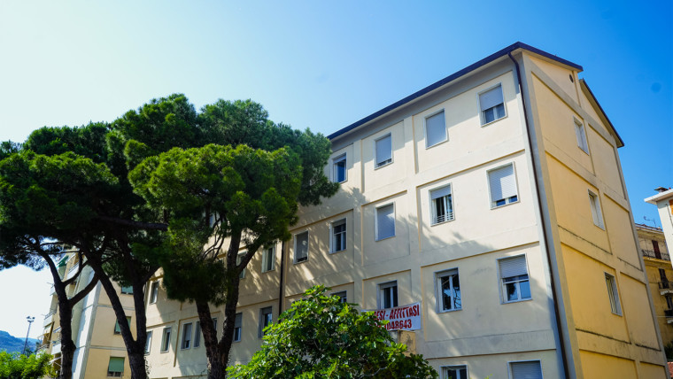 Complesso terziario e ricettivo (SP)