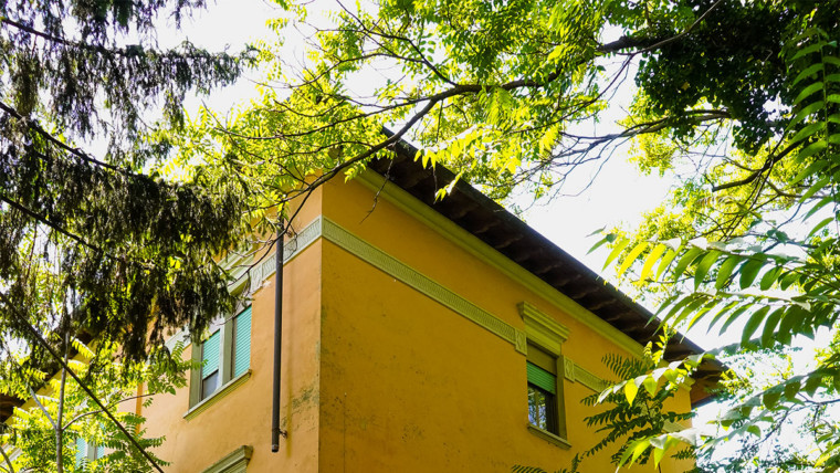 Complesso terziario e ricettivo via Provinciale Pisana, (LI)